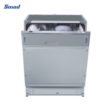 Electric Built-in Dishwasher with GS/CE/RoHS/CB/EMC/Reach